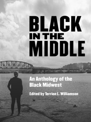 cover image of Black in the Middle